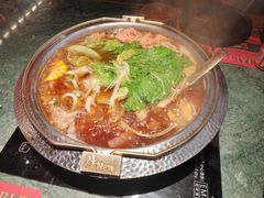 -牛New寿喜烧(曹路花园城店)