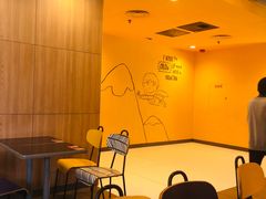 -麦当劳(花桥得来速店)