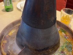 -阳坊大都涮羊肉(阳坊总店)