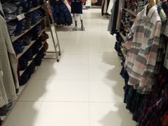 -优衣库(沈阳市府恒隆广场店)
