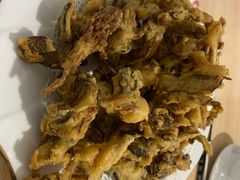 -老舅老蒙肉饼非遗店(一店)