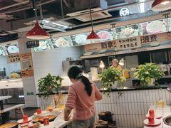 -涂逸乐牛排自助火锅(玉林店)