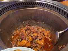 -山里屯铁锅炖·东北菜(康桥店)