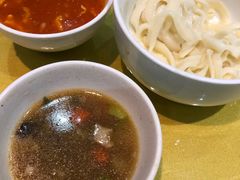 刀削面-晋府大酒店