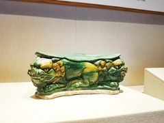 -深圳博物馆(古代艺术馆)