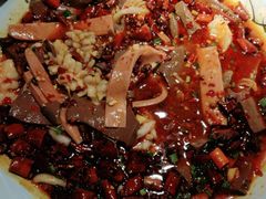 -百年神厨·地道川菜(清江西路店)