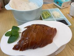 -紫光园·烤鸭(美术馆店)