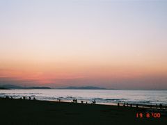 -那香海钻石沙滩浴场