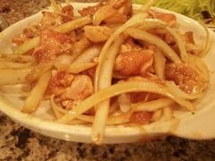-厚味居炙子烤肉·清真(天桥南纬路店)