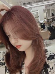 -MY HAIR ARDOR