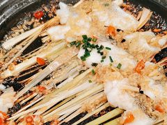 -芽笼芽笼新加坡餐厅(环球港店)