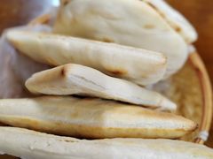 月牙饼-长安后宰门水盆羊肉(新都心店)