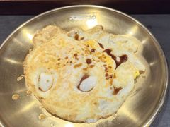 -大神太神·铁板烧(瑞虹天地月亮湾店)