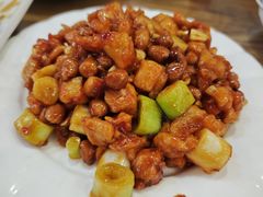 -砂锅李(九江路店)
