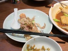 -洲晓鲜·舟山海鲜大排档(朱家尖风景区店)