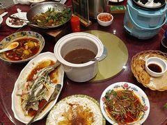 -两湖厨子·湖南菜·湖北菜·河鲜(康乐店)