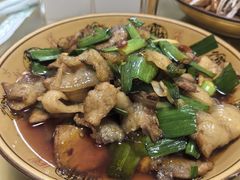 -周师饭店