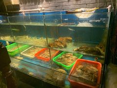 水产区-吉友粥底火锅(方斜路店)