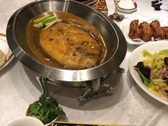 -万宝海鲜舫(劳动公园店)