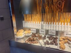 -川骄海鲜自助(亚运村店)