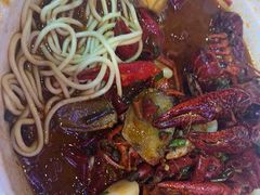 -霸王虾·小龙虾香辣蟹(玉林店)