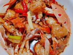 -老三样·美食研究中心(世贸路店)