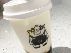 -茶力的小怪兽(梅林卓悦汇店)