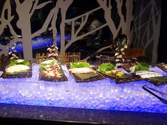 -泰谷酒店·太古码头闽菜自助餐厅