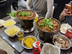 -川香煲(茅台路店)