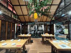 -和源祥·日照菜扛把子(万平口一店)