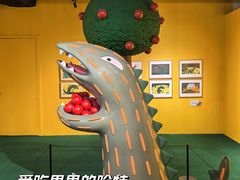 -正佳自然科学博物馆