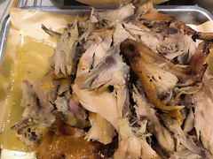 -破瓦寒窑·地摊烤羊排