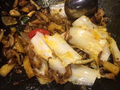 -富正毅三下锅·湘西韵味(天门山索道店)