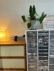 -盼兮·日式美睫沙龙