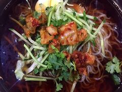 -合易泓烤肉(延河街店)