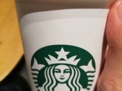 -星巴克臻选(广州高德置地秋广场店)
