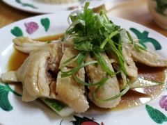 -威南记鸡饭餐室
