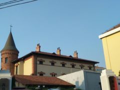 -青岛德国监狱旧址博物馆