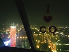 -WFC会仙楼观景台