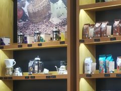 -星巴克(来福士2F店)