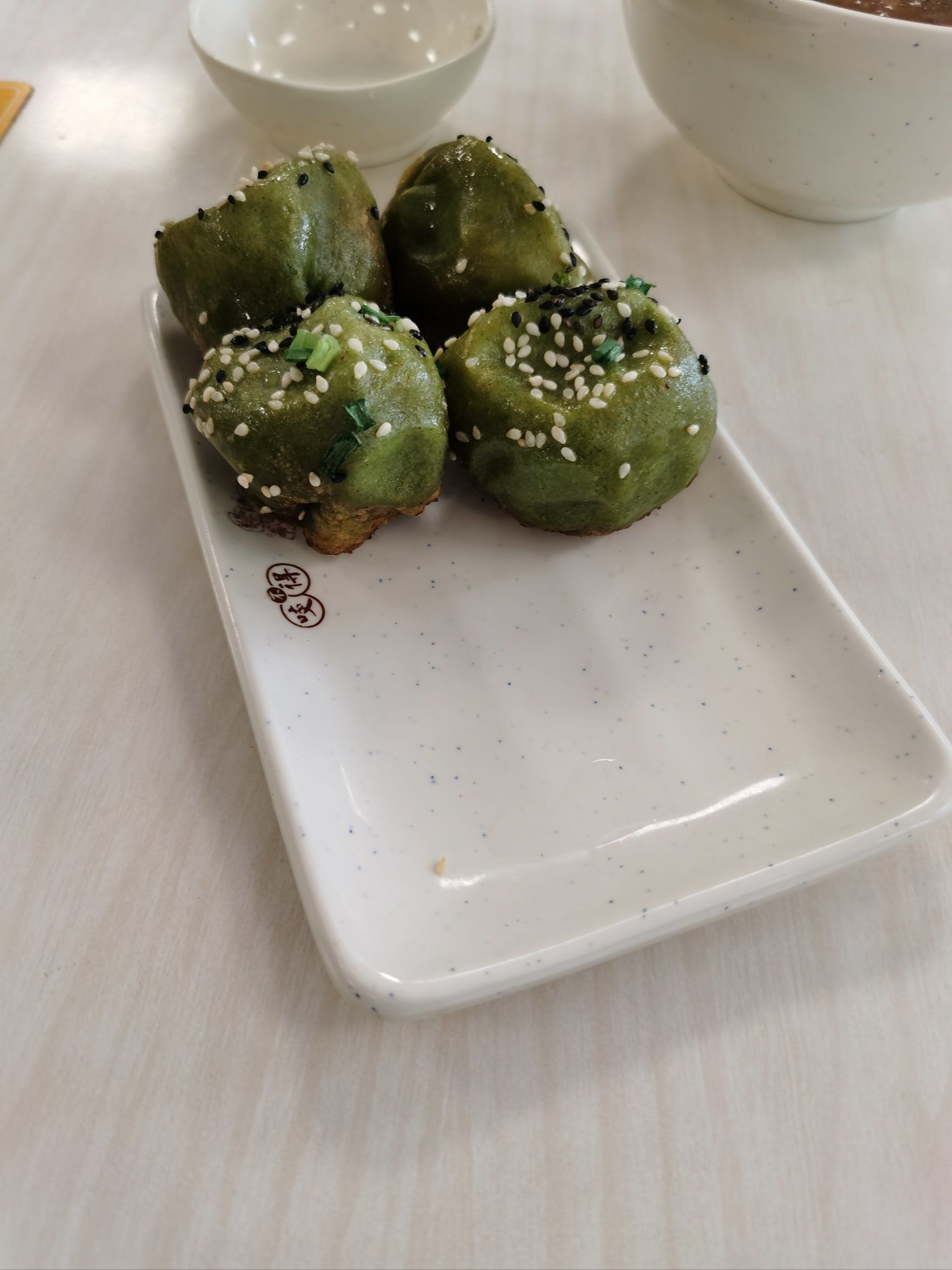 咬不得高祖生煎·简餐(江南大道亚琪店)是我最近的心头好