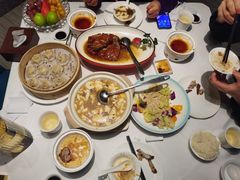 -同庆楼(华强吾悦广场店)