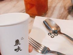 -农畉LONFOOD(福田星河COCOPark店)