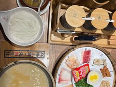 -上坐过桥米线(顺城店)