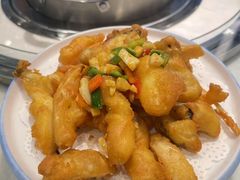 -粤顺渔坊·中山脆肉鲩火锅(清湖店)