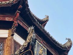 -屯溪老街