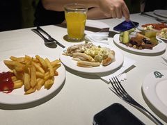 -戈拿旺巴西烤肉(崇文门店)
