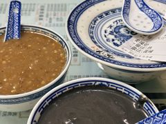 -恒信牛奶甜品(南京总店)