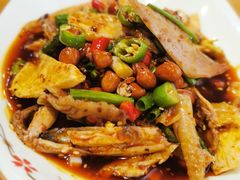 -易老妈蹄花.特色川菜(人民公园总店)