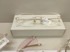 -宝视达眼镜(美中城店)